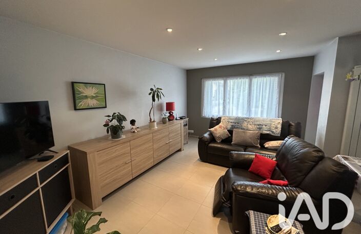 Vente Appartement 3 pièces — photo 3