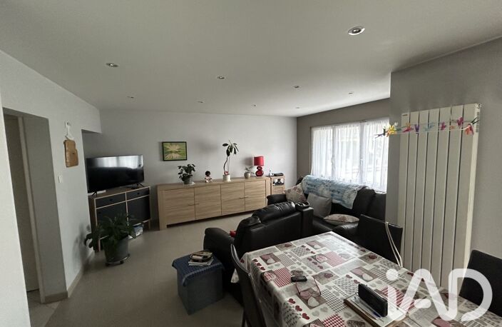 Vente Appartement 3 pièces — photo 4