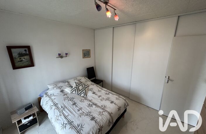 Vente Appartement 3 pièces — photo 5