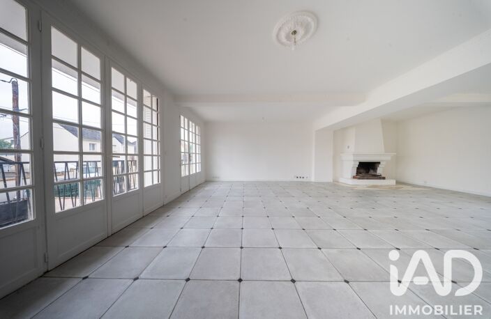 Vente Maison/villa 5 pièces — photo 4
