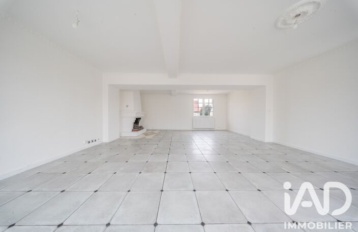 Vente Maison/villa 5 pièces — photo 5