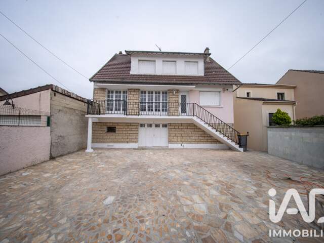 Vente Maison/villa 5 pièces — photo du bien