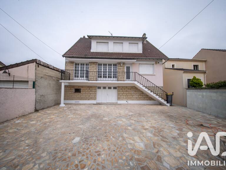 Vente Maison/villa 5 pièces — photo 1