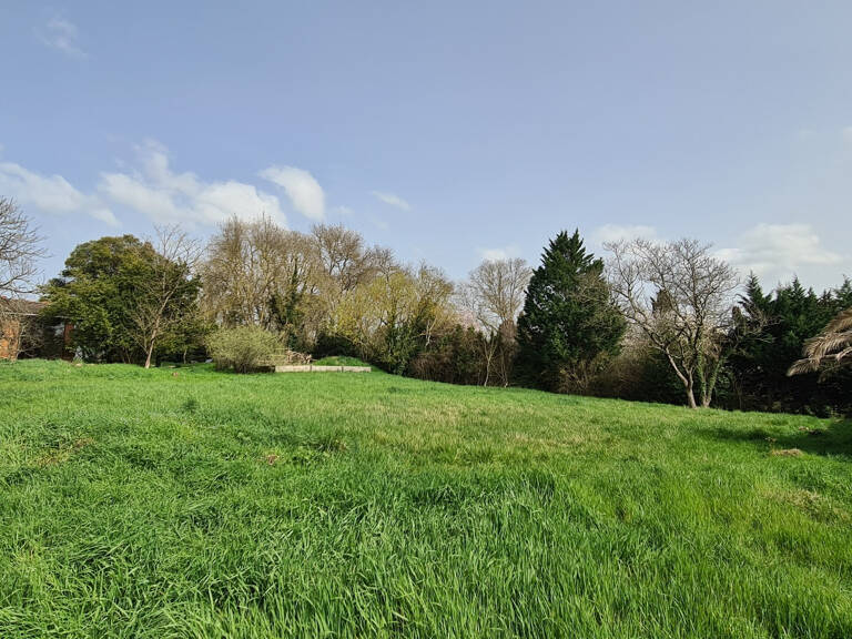 TERRAIN 1807 M2 — photo 1