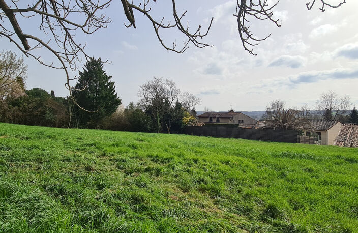 TERRAIN 1807 M2 — photo 3