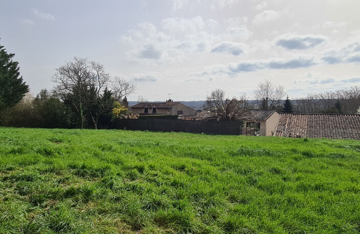 TERRAIN 1807 M2 — photo 4