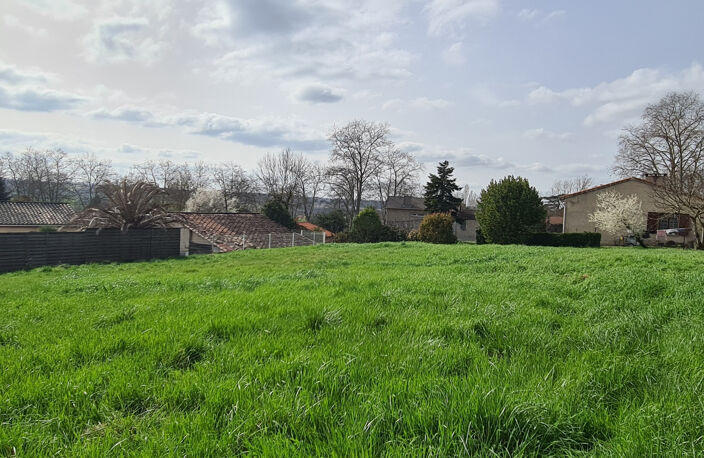 TERRAIN 1807 M2 — photo 5