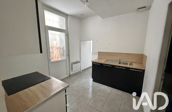 Vente Immeuble 180 m&sup2; — photo 2