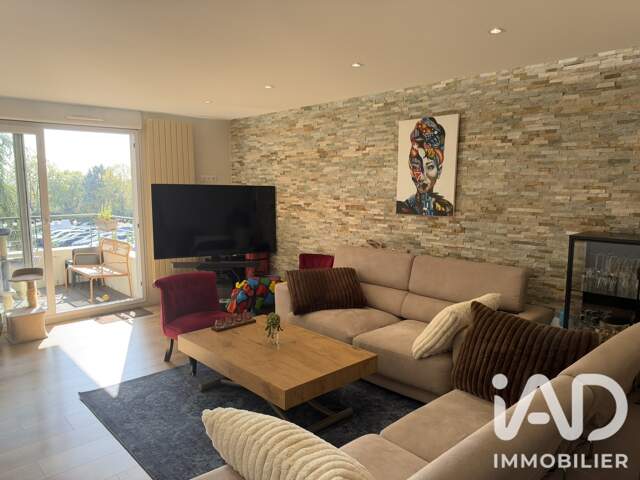 Vente Appartement 3 pièces — photo du bien