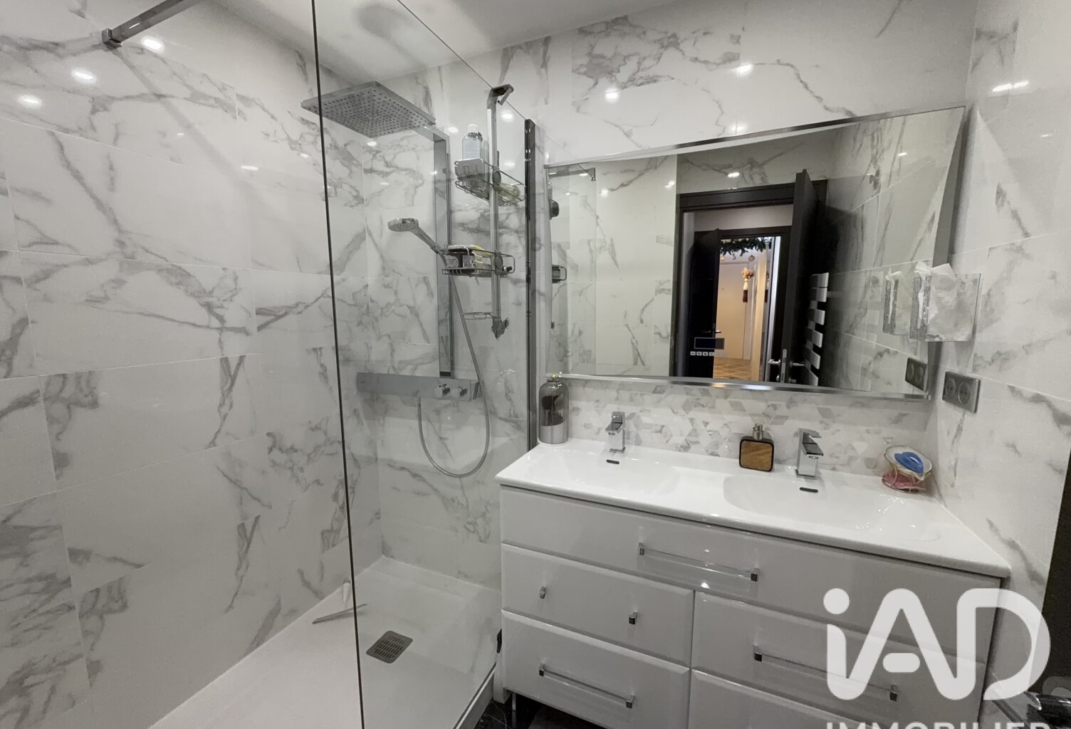 Vente Appartement 3 pièces — photo 1