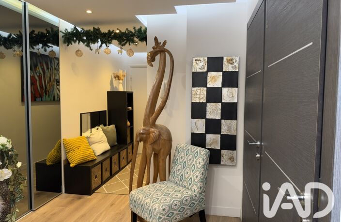 Vente Appartement 3 pièces — photo 2
