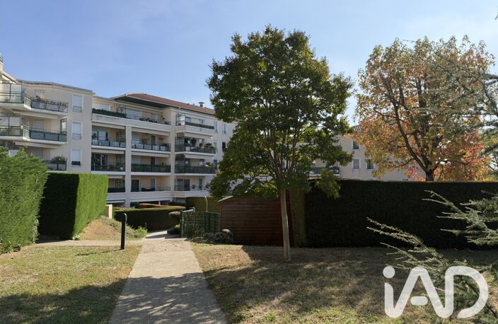 Vente Appartement 3 pièces — photo 3