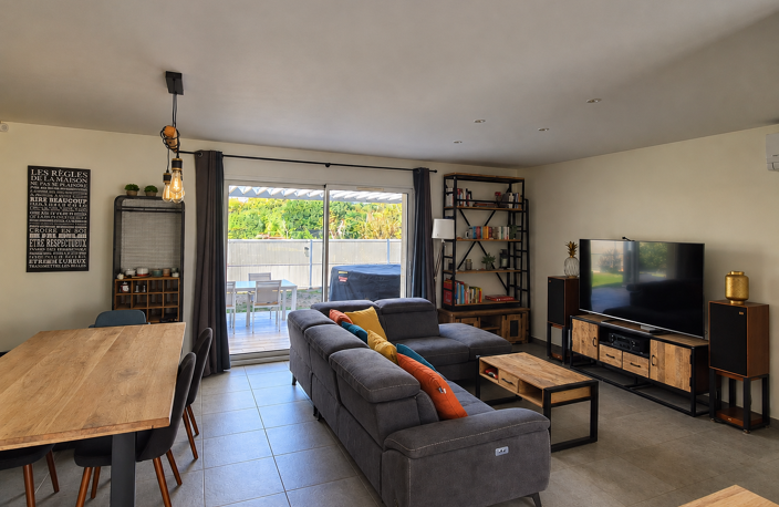 MAISON INDIVIDUELLE T4 — photo 5