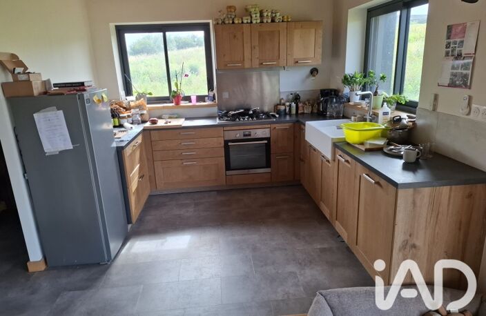 Vente Maison de campagne 4 pièces — photo 2