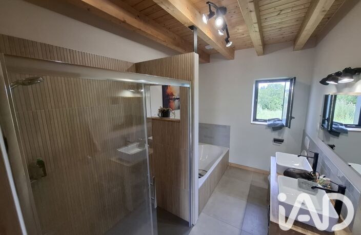Vente Maison de campagne 4 pièces — photo 3