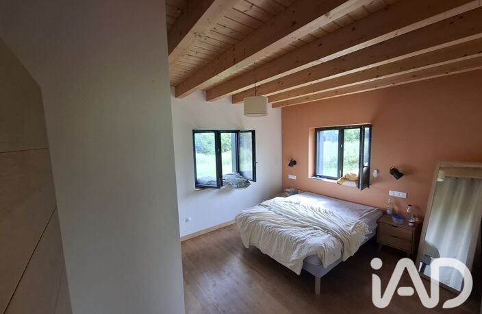 Vente Maison de campagne 4 pièces — photo 4