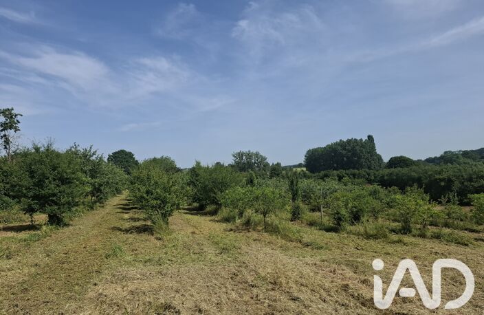Vente Boutique/Local commercial 91 436 m&sup2; — photo 3