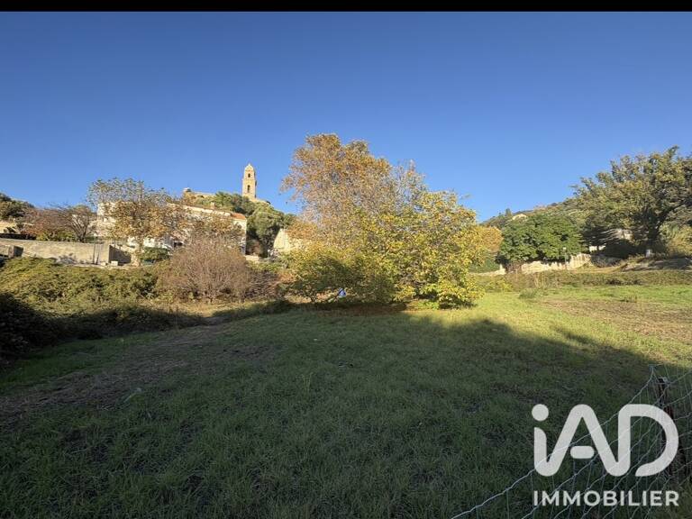 Vente Terrain 1 880 m&sup2; — photo 1