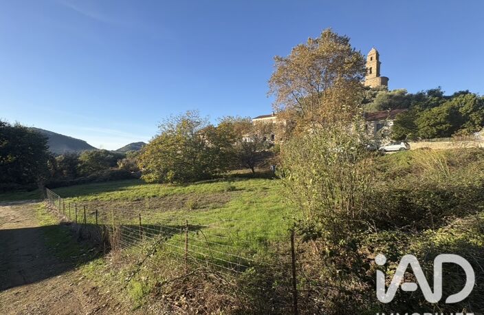 Vente Terrain 1 880 m&sup2; — photo 2