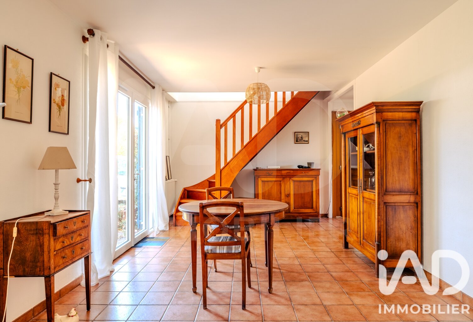 Vente Maison/villa 6 pièces — photo 1