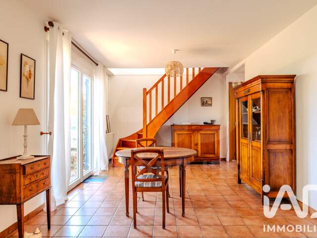 Vente Maison/villa 6 pièces — photo du bien
