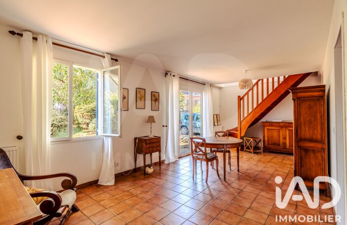Vente Maison/villa 6 pièces — photo 2