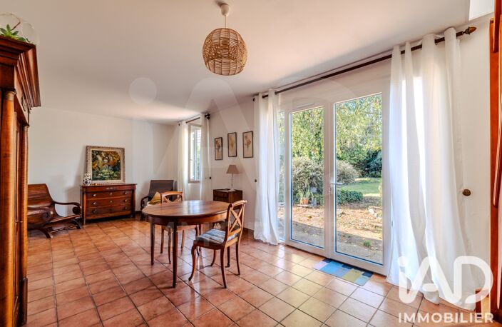 Vente Maison/villa 6 pièces — photo 3