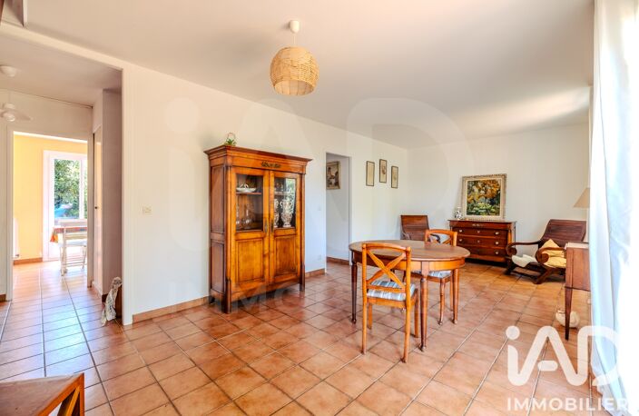 Vente Maison/villa 6 pièces — photo 4