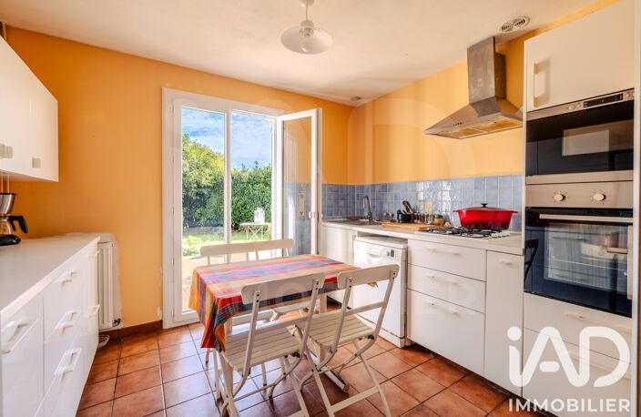 Vente Maison/villa 6 pièces — photo 5