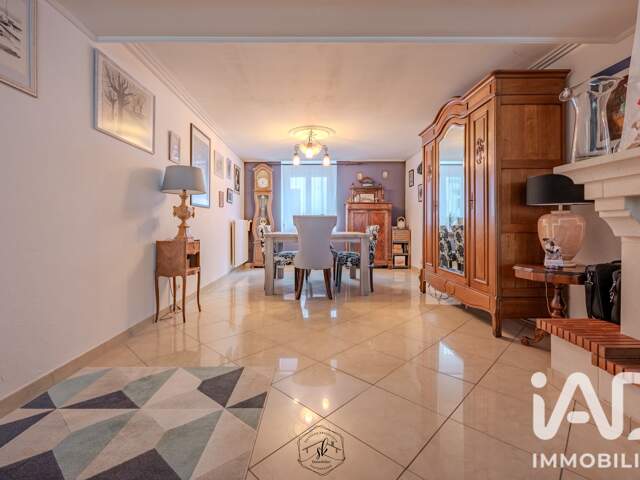 Vente Maison de village 8 pièces — photo du bien