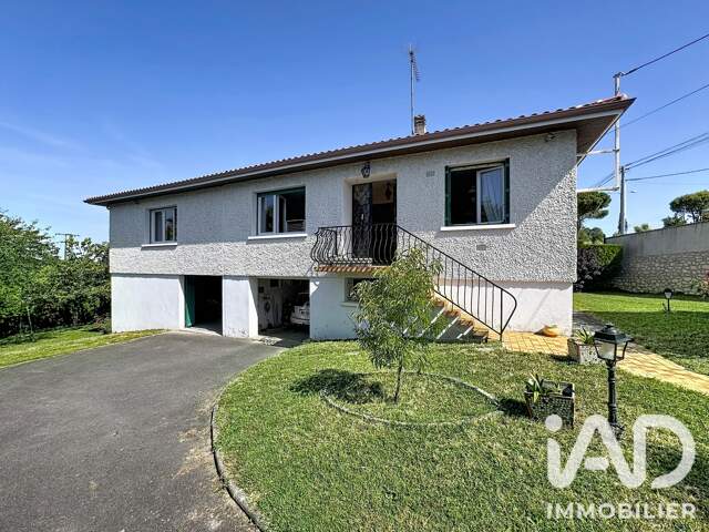 Vente Maison/villa 5 pièces — photo du bien