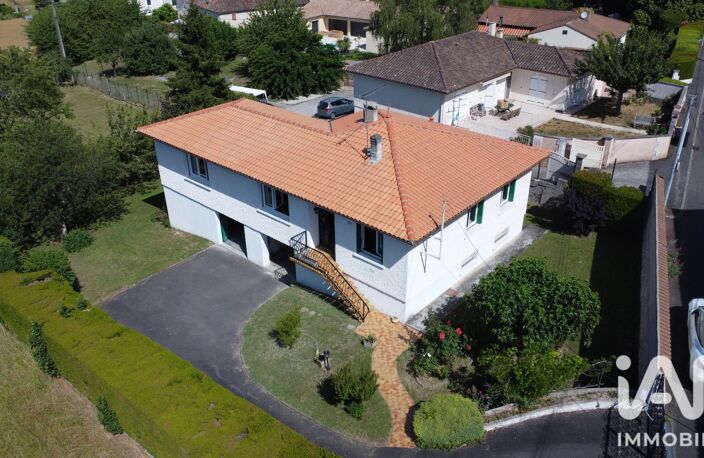 Vente Maison/villa 5 pièces — photo 2