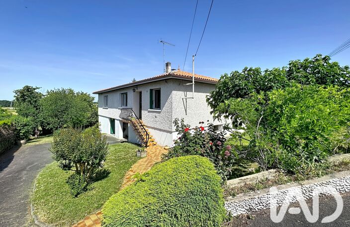 Vente Maison/villa 5 pièces — photo 3