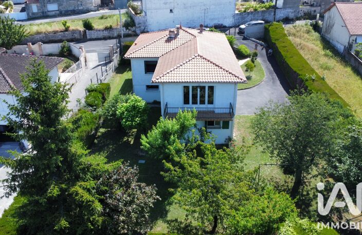 Vente Maison/villa 5 pièces — photo 4