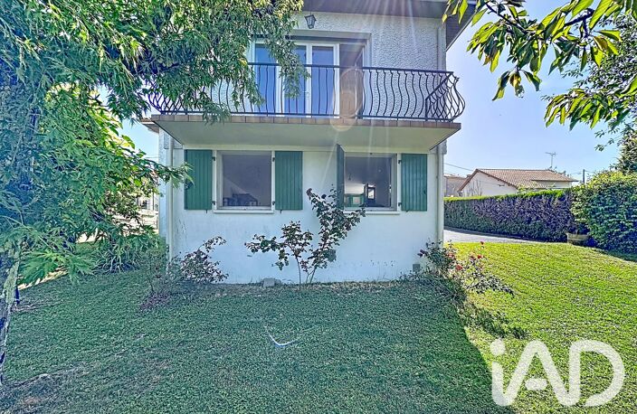 Vente Maison/villa 5 pièces — photo 5