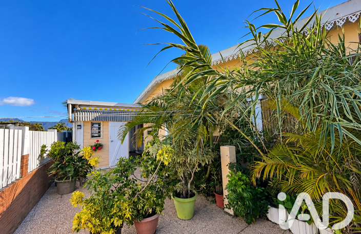 Vente Maison/villa 5 pièces — photo 2