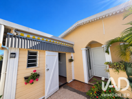 Vente Maison/villa 5 pièces — photo 3