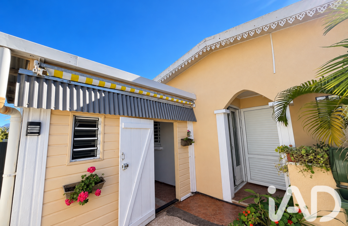 Vente Maison/villa 5 pièces — photo 3
