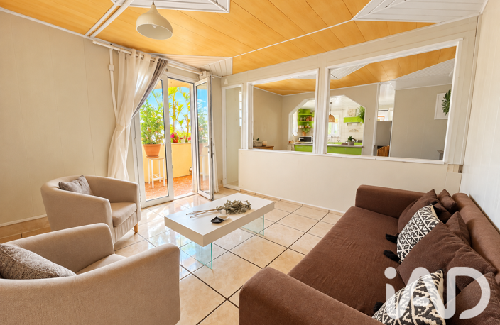 Vente Maison/villa 5 pièces — photo 4