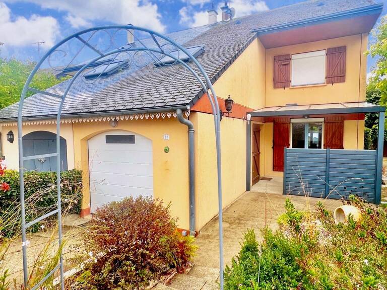 Vente Maison/villa 5 pièces — photo 1