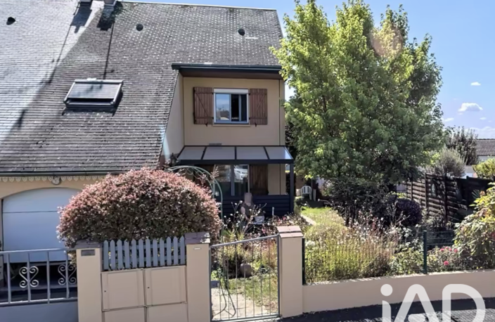 Vente Maison/villa 5 pièces — photo 2