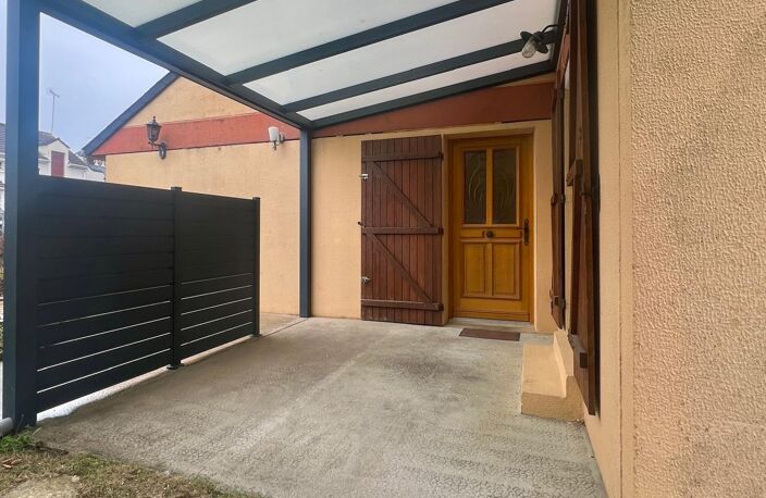 Vente Maison/villa 5 pièces — photo 3