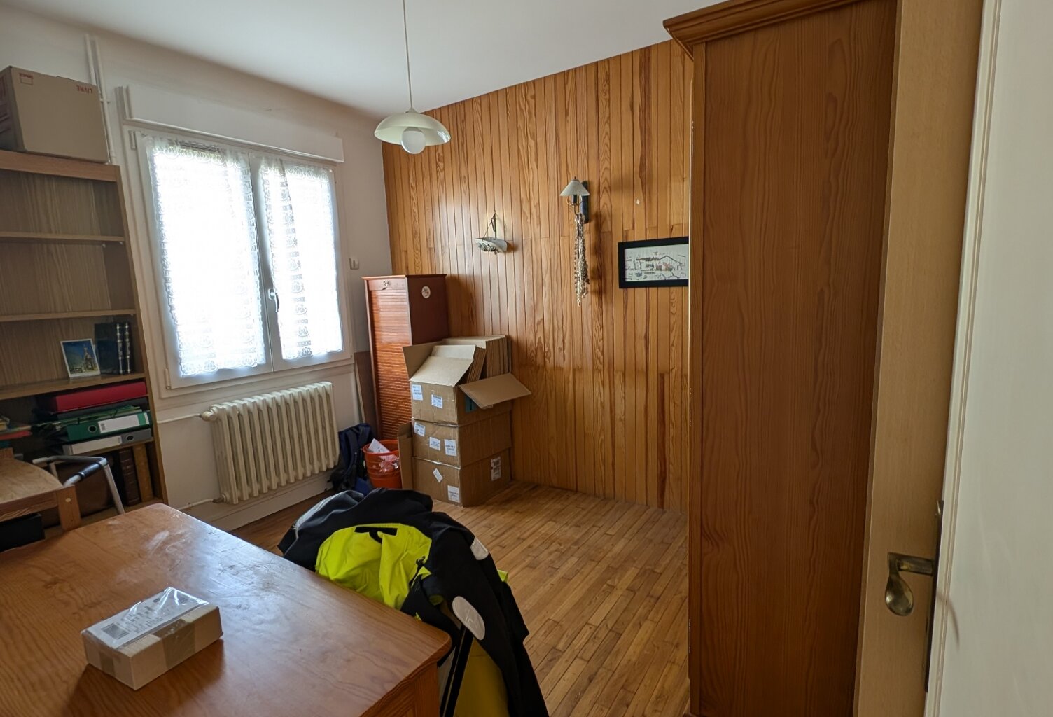 Vente Maison traditionnelle 6 pièces — photo 1