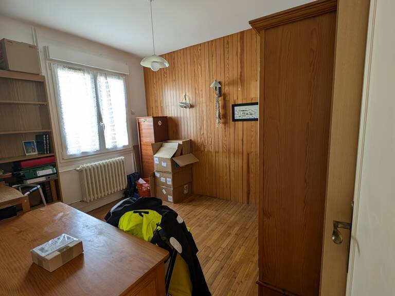 Vente Maison traditionnelle 6 pièces — photo 1
