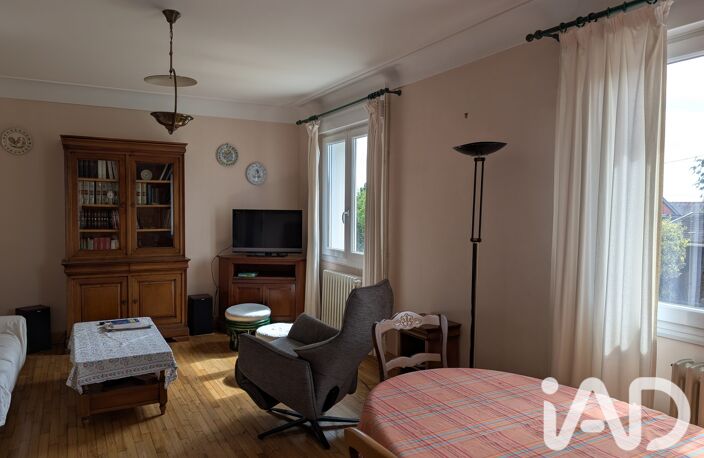 Vente Maison traditionnelle 6 pièces — photo 2