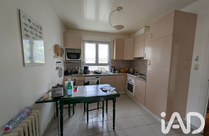 Vente Maison traditionnelle 6 pièces — photo 3