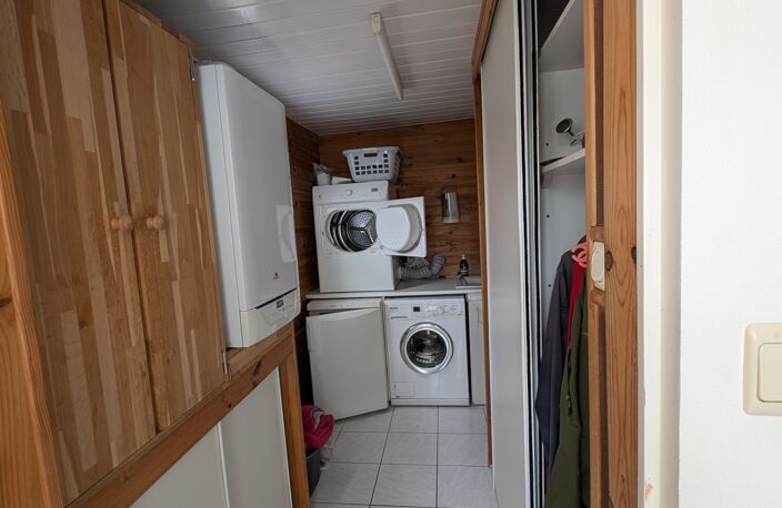 Vente Maison traditionnelle 6 pièces — photo 4