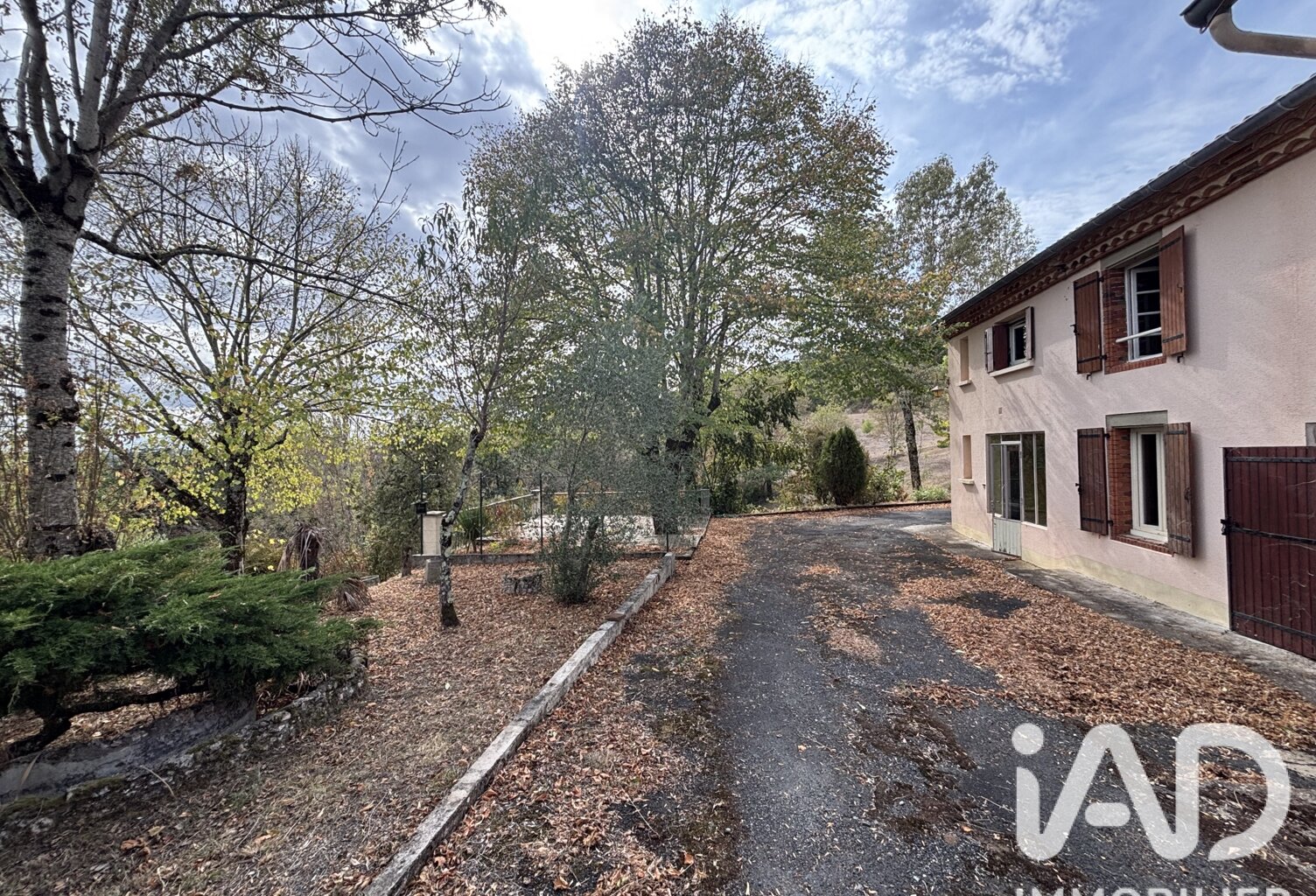 Vente Maison/villa 6 pièces — photo 1