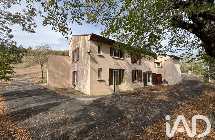 Vente Maison/villa 6 pièces — photo 2