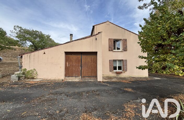 Vente Maison/villa 6 pièces — photo 3